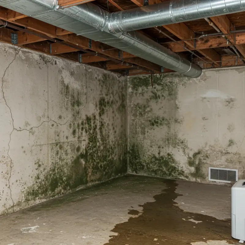 Professional Mold Removal in West Rutland, VT